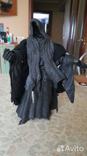 Фигурка Назгула из Властелина колец