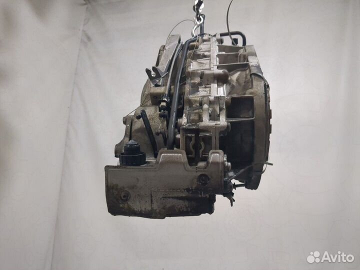 Кпп - автомат (АКПП) Mercedes A W168, 1999