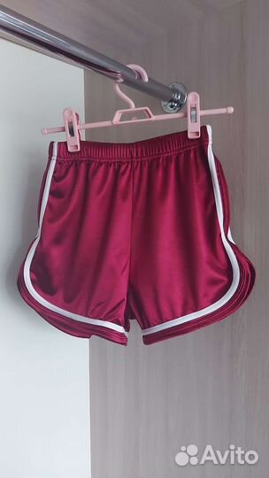 Шорты женские новые 44