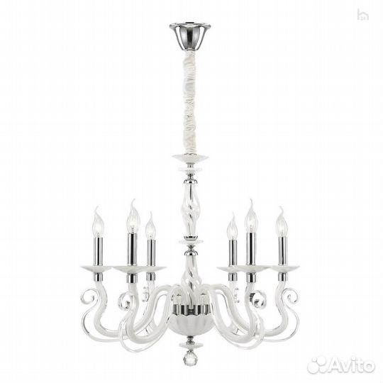 Подвесная люстра Divinare Milano 8825/03 LM-6