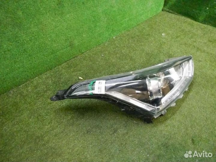 Фара правая Hyundai Creta