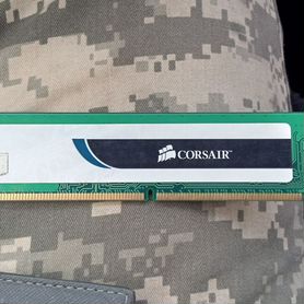 Оперативная память ddr2 2gb