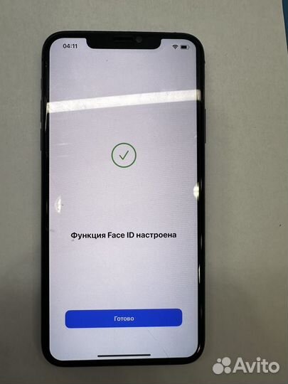 iPhone 11 Pro Max, 256 ГБ