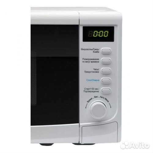 Микроволновая печь Midea AG820CWW-W