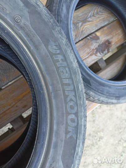 Hankook Ventus Prime 3 K125 195/55 R16