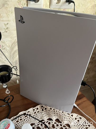Sony playstation 5