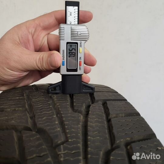 Kumho I'Zen KW31 195/55 R16 91R