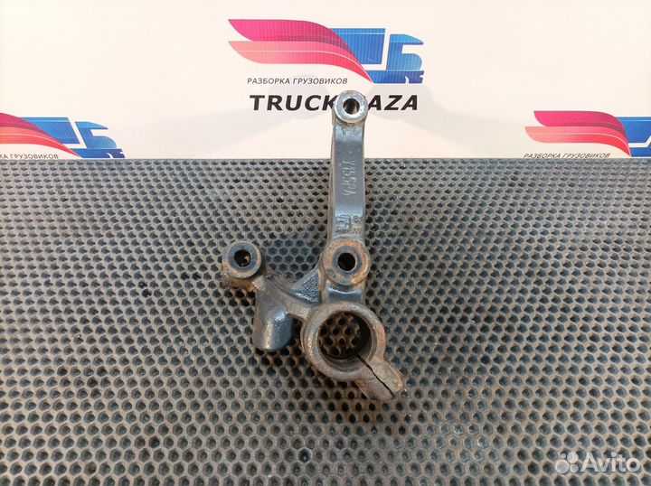 Кронштейн бака AdBlue Iveco Stralis