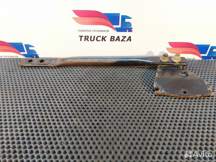 Кронштейн глушителя Mercedes-Benz Axor, камаз 5490