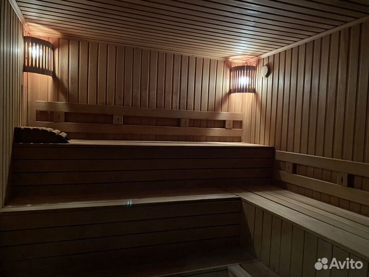 Строительство бассейнов