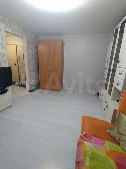 1-к. квартира, 28,8 м², 3/5 эт.