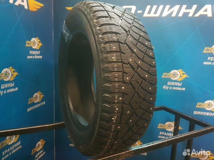 Nitto Therma Spike 205/60 R16