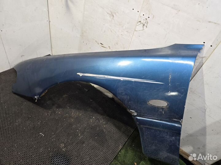 Крыло переднее левое Mazda 626 GE (1991 - 1997)