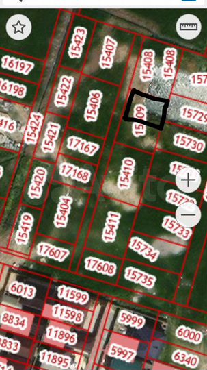 Участок 2 га (ИЖС)