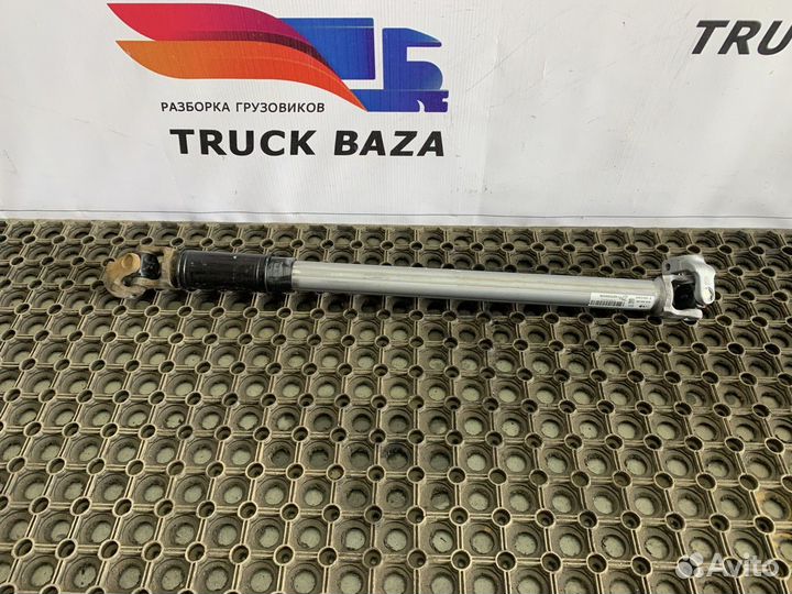 Кардан рулевой Renault T