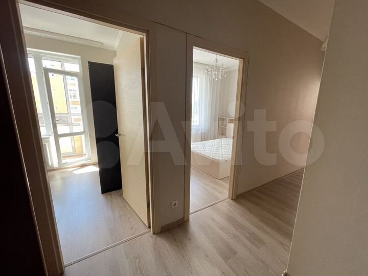 2-к. квартира, 56 м², 3/5 эт.