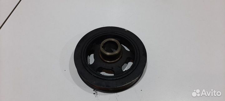 Шкив коленвала (Changan CS35)