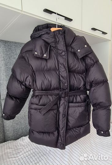 Куртка зимняя женская 42 44 размер