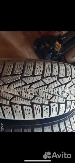 Nordman 7 205/60 R16 96T