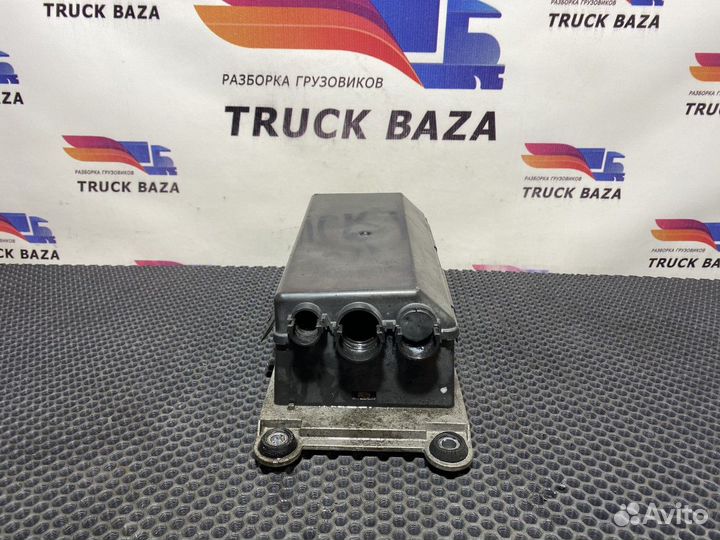 Блок управления светом cciom Volvo FH