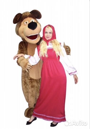 Аниматор на выпускной