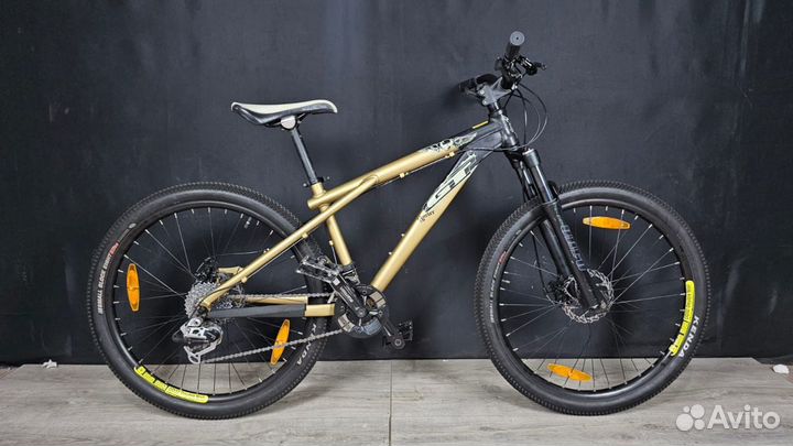 MTB велосипед 26 GT Chucker 1.0