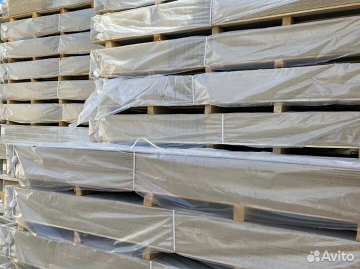 Цсп плита 20 мм