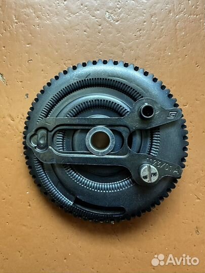 Шестерня натяжения Stihl MS 180 C-BE оригинал