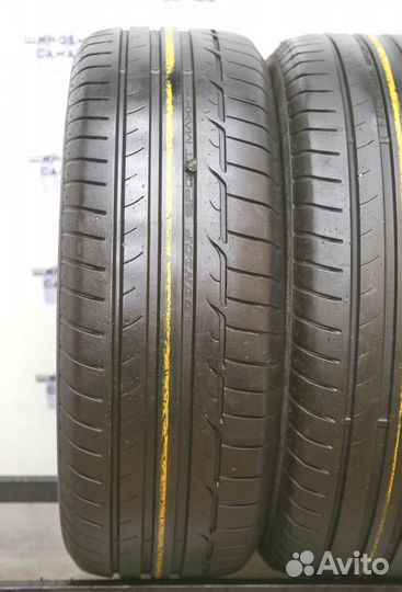 Dunlop Sport Maxx RT 235/35 R19 91L