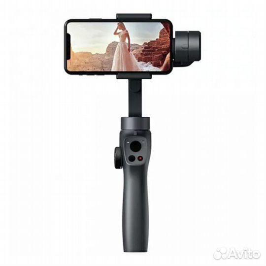 Стабилизатор FunSnap Capture 2s