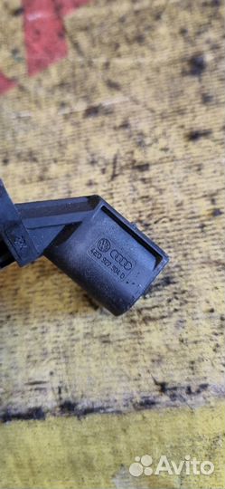 Датчик abs задний правый Audi A6 4F2 AUK 2007