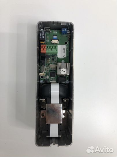 Контроллер Biosmart