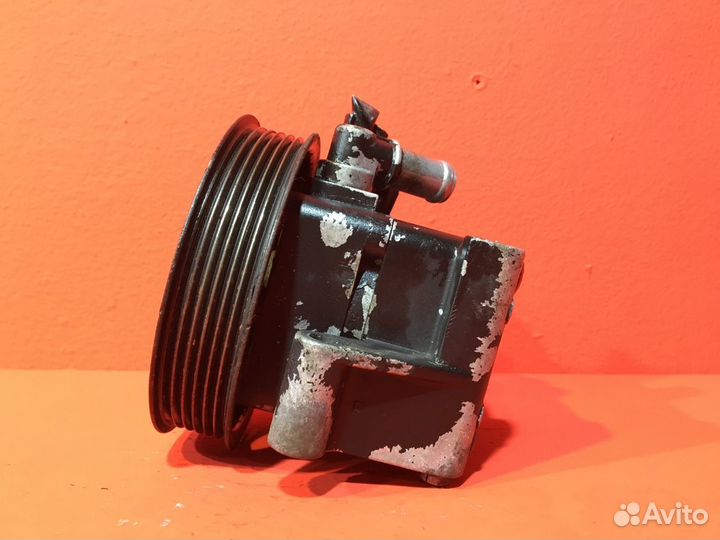 Насос гура для Ford Focus 2 hwda 1.6L Zetec (Б/У)