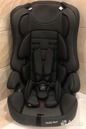 Детское новое кресло Теди. Цвет 37-45