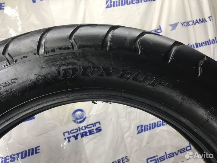 Dunlop arrowMax GT501 130/90/17 68H Арт-11 2(М)