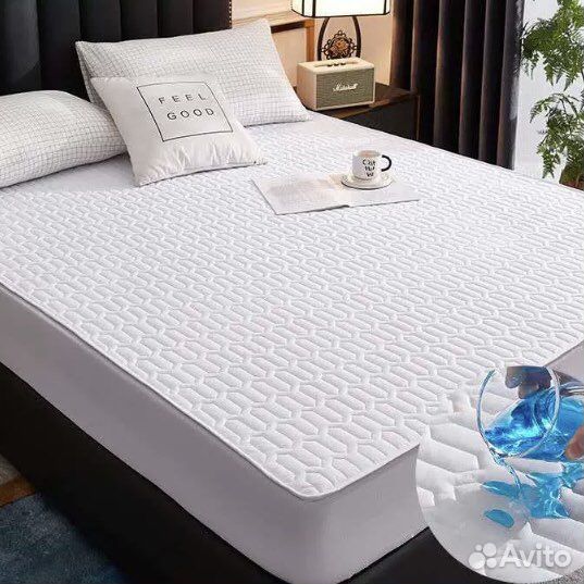 Наматрасники