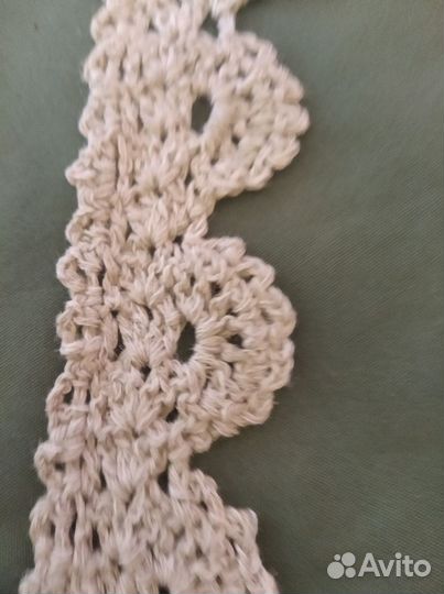 Пряжа в бобинах