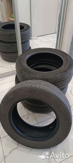 Kumho Ecowing ES01 KH27 185/65 R15 88H