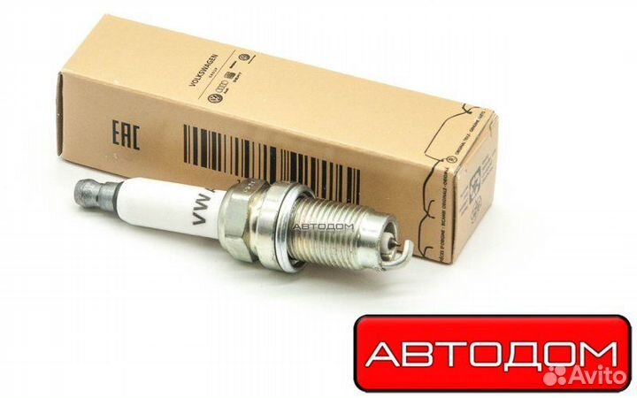 Свеча зажигания Vag Group