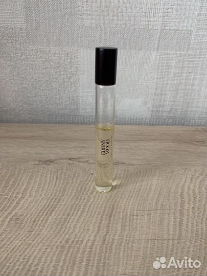 Парфюмерная вода Zara Eboony Wood