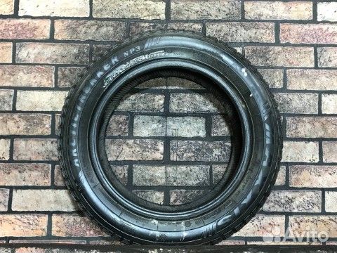 Maxxis ArcticTrekker NP3 185/60 R15 88T