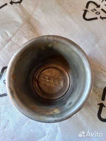 Облицовка фары Москвич Иж