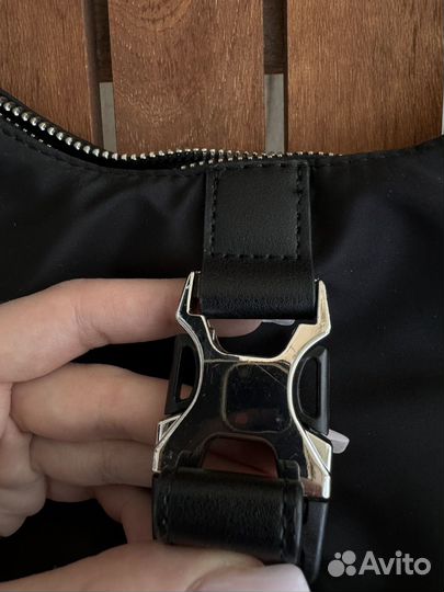 Сумка Stradivarius