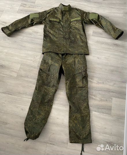 Форма летняя вкпо