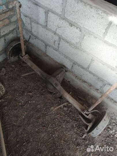 Кардан,рулевая колонка, задний мост на ваз