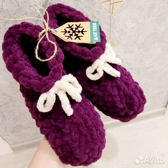 Плюшевая пряжа ализе пуффи, цвет 111