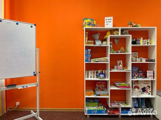 Курсы английского языка для детей