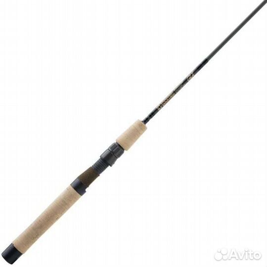 Спининг G. Loomis SR842-2 GLX