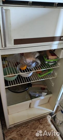 Холодильник