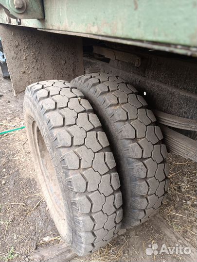 Запчасти на газ 3307